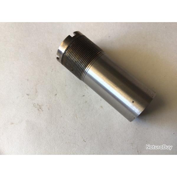 VENDU PAR LE-CUIRASSIER N52 CHOKE BETTINSOLI CAL 12 1/4  4 ENCOCHES