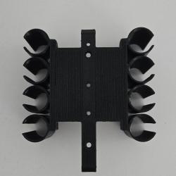 Support munitions HDS68 T4E Umarex HDS 68