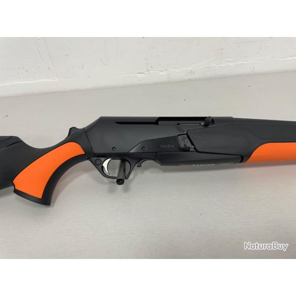 !! NEUF !! CARABINE BROWNING BAR 4X HUNTER CALIBRE 30.06 CROSSE BLACK ORANGE