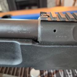 A SAISIR!!!!! CARABINE SIG SAUER SSG 3000