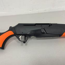 !! NEUF !! CARABINE BROWNING BAR 4X HUNTER CALIBRE 9.3X62 CROSSE BLACK ORANGE