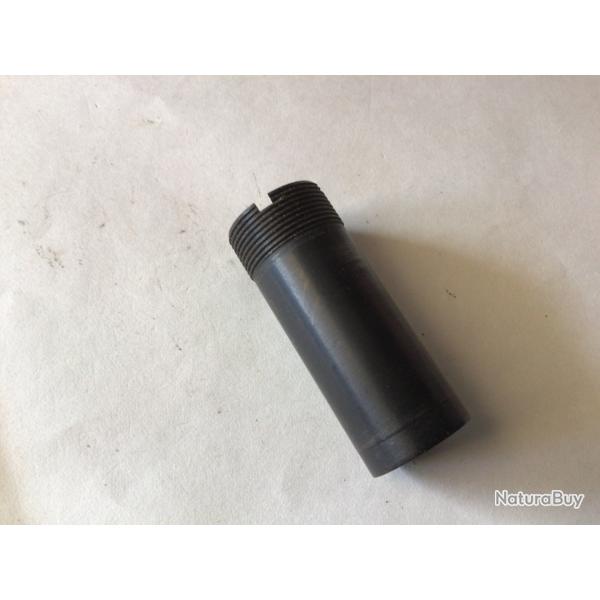 VENDU PAR LE-CUIRASSIER N 38 CHOKE BERETTA FRANCHI CAL 12  3/4  2 ENCOCHES