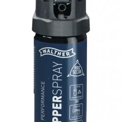 Bombe anti-agression Walther PROSECUR GAZ OC POIVRE 53 ML