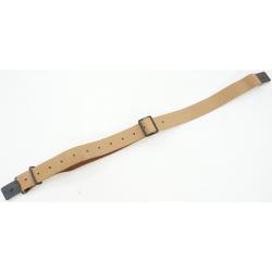 Bretelle cuir fusil FRF1