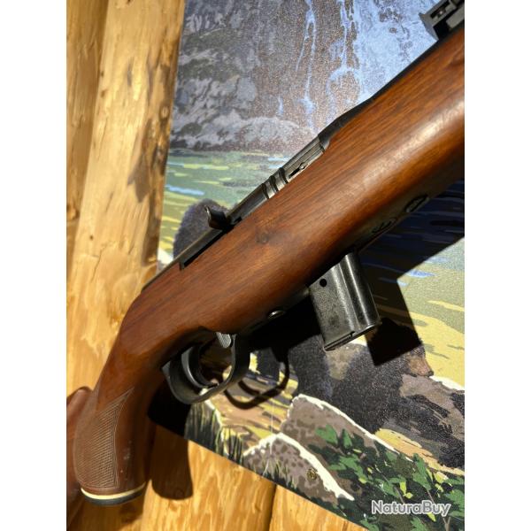ENCHERES 1 - MANUFRANCE REINA 450 22LR