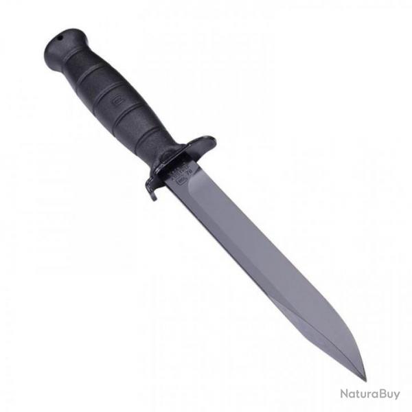 COUTEAU GLOCK FIELD BLACK