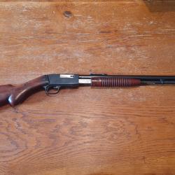 Carabine Browning Trombone 22LR