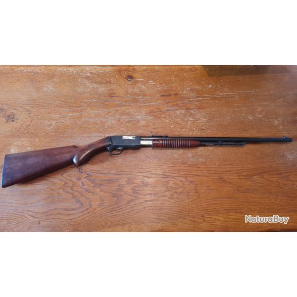 Carabine Browning Trombone 22LR