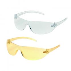 Lunettes de protection ASG CE - Transparente