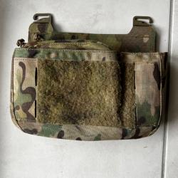 Dope pouch + inser Half + KTS triple 556 Ferro concept