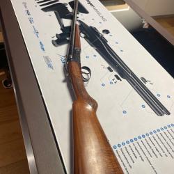 Fusil Robuste 222 calibre 16/70 enchères 1 sans prix de réserves