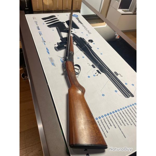 Fusil Robuste 222 calibre 16/70 enchres 1 sans prix de rserves