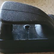 Cytac - Porte chargeur double pour Glock - Noir - Elite Airsoft