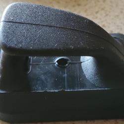 Talon de chargeur Glock 17