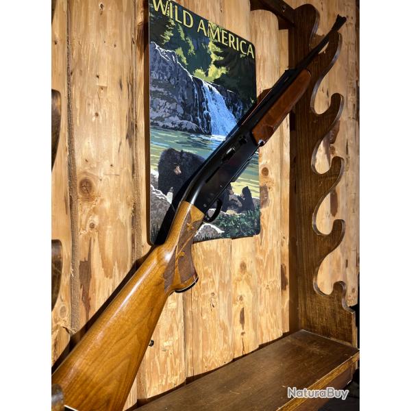 ENCHERES 1 - REMINGTON MODEL 7400 280REM
