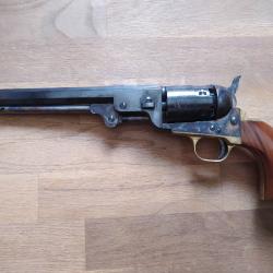 Revolver Pietta 1851 NAVY YANK Cal.44