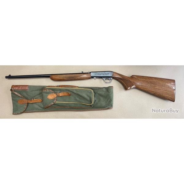 Carabine Browning Semi-Auto Browning .22 lr