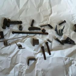 Vend lots de Pieces AK 47