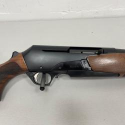 !! NEUF !! CARABINE BROWNING BAR 4X HUNTER CALIBRE 30.06 CROSSE BOIS GRADE 2