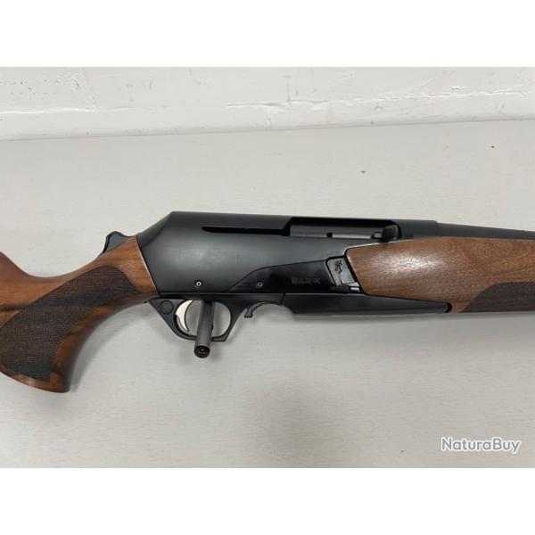 !! NEUF !! CARABINE BROWNING BAR 4X HUNTER CALIBRE 30.06 CROSSE BOIS GRADE 2