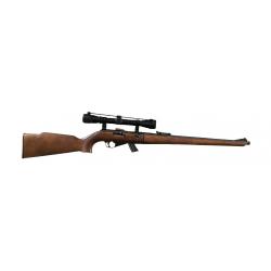 Carabine SIDNA, modèle 22M3, Calibre 22lr, 10coups, France, Catégorie B
