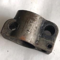 support de bague de butée d'alidade pour mas 49/56
