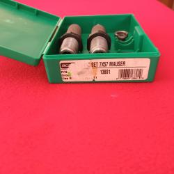 Jeux d'outils occasion 7x57mm Mauser
