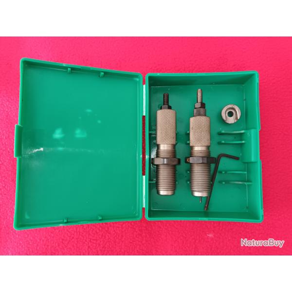 Jeux d'outils occasion 7x57mm Mauser