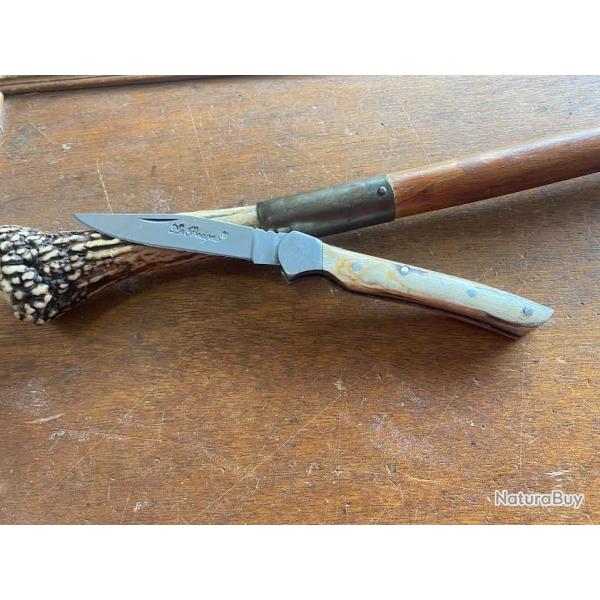 COUTEAU PLIANT LE BOUGNA 2025  N   2