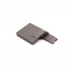 Luger P08 Portière