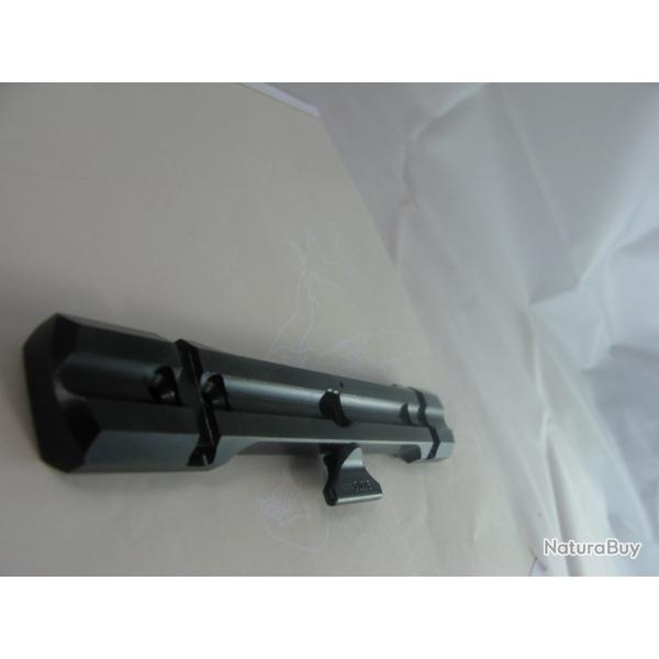 Embase Dentler Basis simple pour HOWA LA