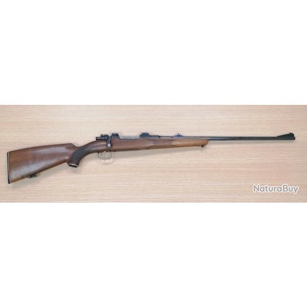 Carabine  verrou type 98 artisanale calibre 7x64 canon long