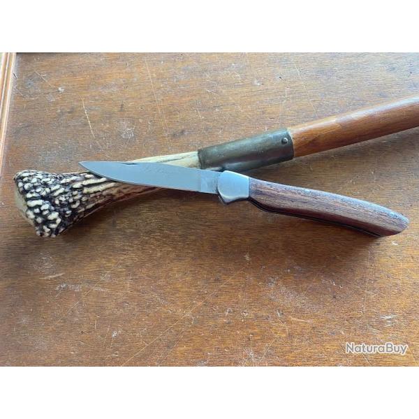 COUTEAU PLIANT LE BOUGNA 2025  N   4