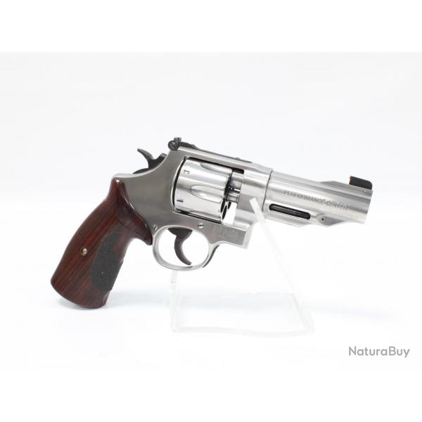OCCASION Revolver Smith Wesson 625 cal:45 ACP