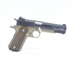 OCCASION Pistolet COLT Government Mark IV cal: 45 ACP