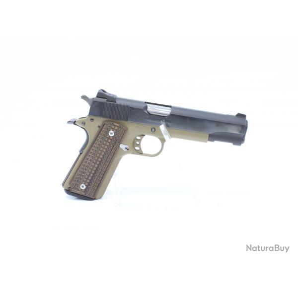 OCCASION Pistolet COLT Government Mark IV cal: 45 ACP