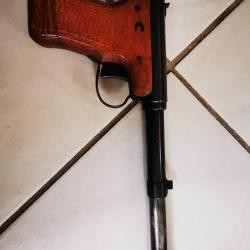 pistolet Diana model 2