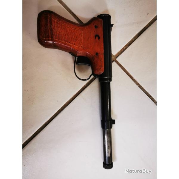 pistolet Diana model 2