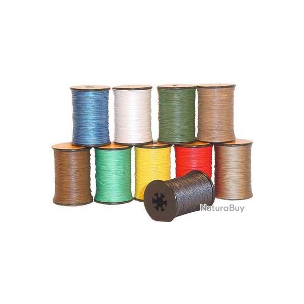 Tranche-fil Brownwell 1D Endloop 019 Fluor orange
