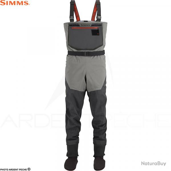 Waders SIMMS Freestone Smoke MS