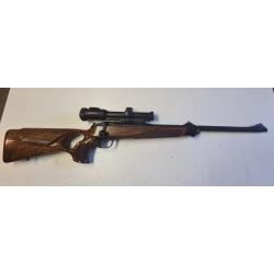 Blaser R8 success bois