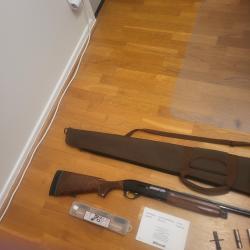 fusil semi-automatique BENELLI BECCACIA ULTRA LIGHT CALIBRE 20