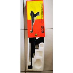 pistolet IGI 203 calibre 4.5mm (mecanisme defectueux/pas de compression)