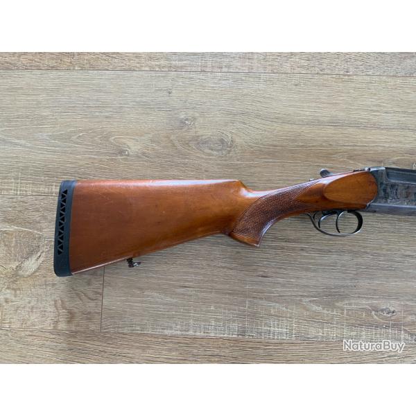 Fusil superpos Bernardelli Calibre 16