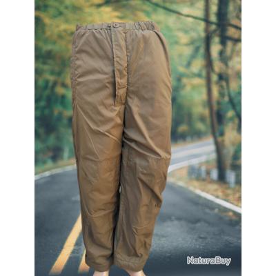 1 Paire Guêtres Imperméables, Taille Réglable, Attaches Légères Pour Chaussures, Sac De