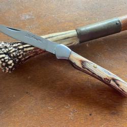 COUTEAU PLIANT LE BOUGNA 2026  N   16