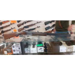 Fusil de chasse superposé GUICHARD calibre 20/70 a réparer