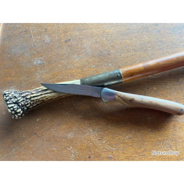 COUTEAU PLIANT LE BOUGNA 2025  N   112