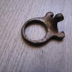 Extracteur de cartouche de chasse cal 16