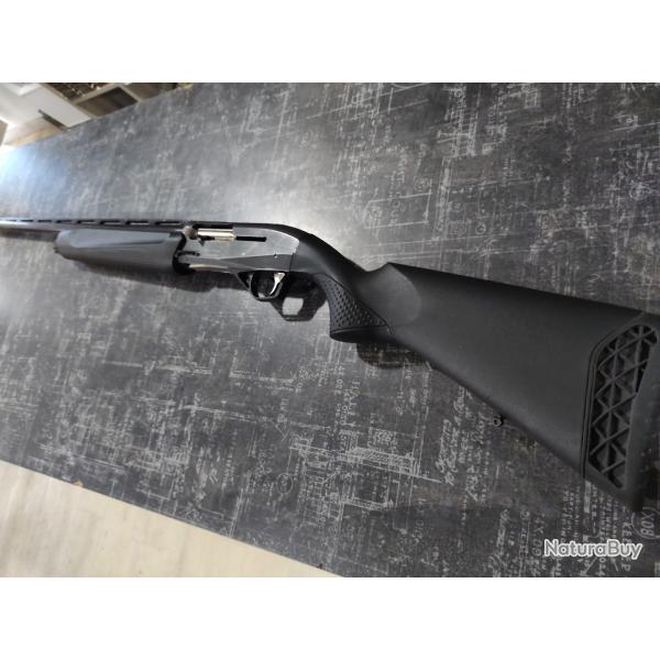 BAIKAL MP155 SYNTHETIQUE GAUCHER  CALIBRE 12/76 1 SANS PRIX DE RESERVE